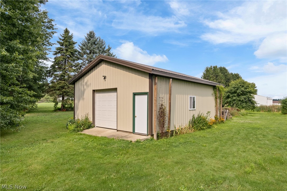 34 Kehner Road Mogadore OH 44260