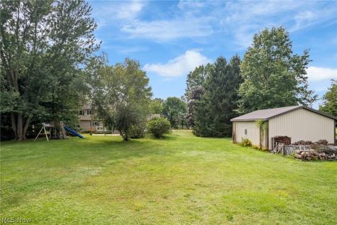 34 Kehner Road Mogadore OH 44260