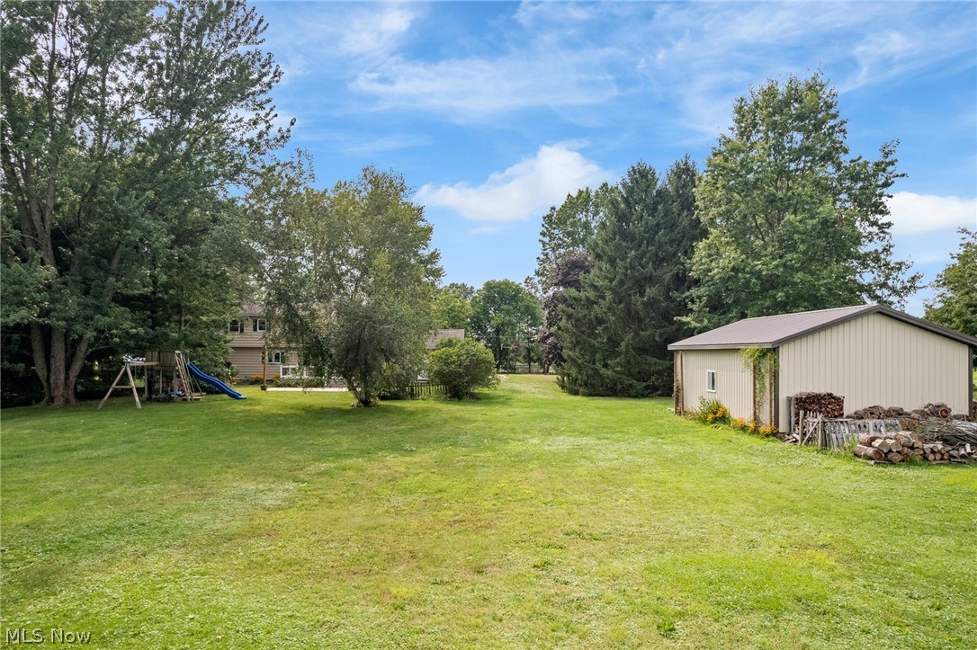 34 Kehner Road Mogadore OH 44260
