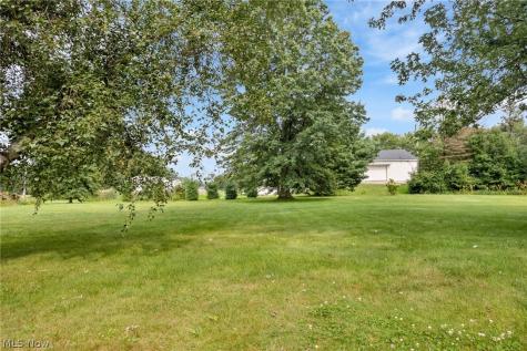 34 Kehner Road Mogadore OH 44260