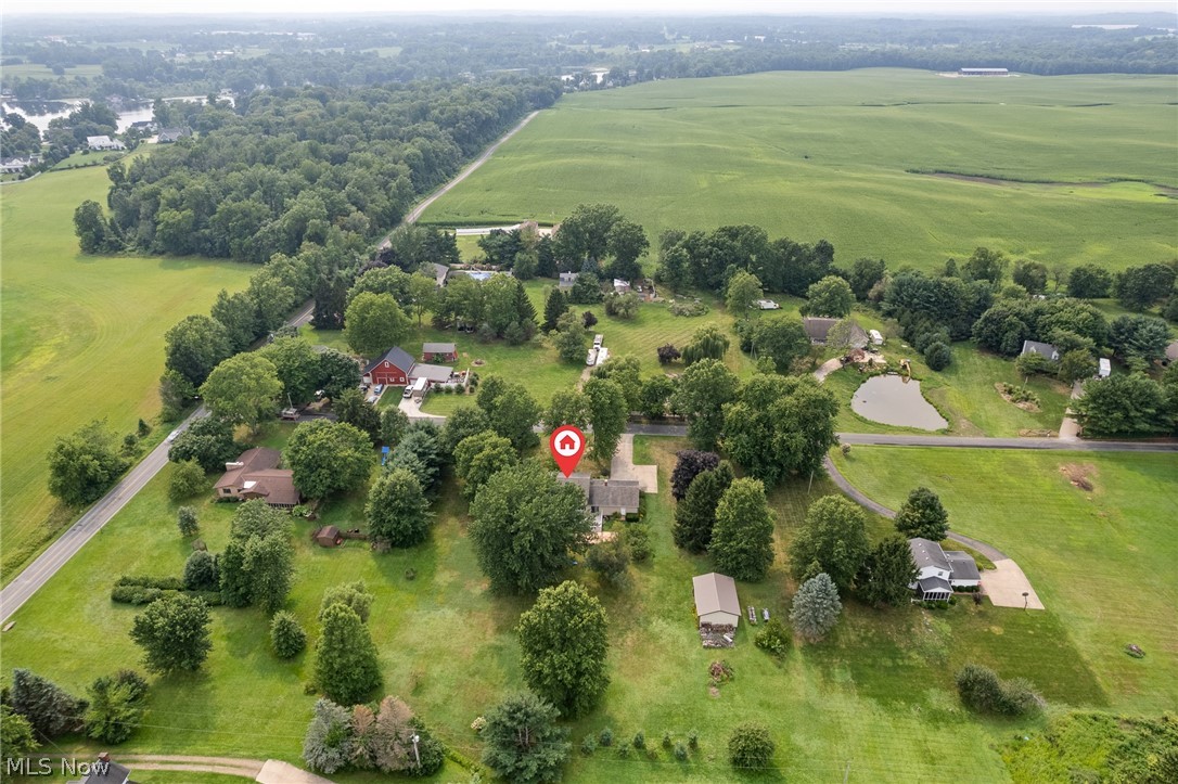 34 Kehner Road Mogadore OH 44260