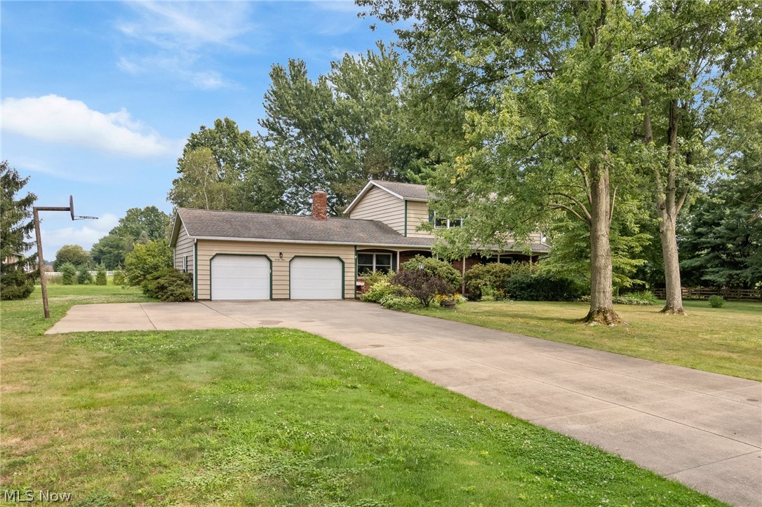 34 Kehner Road Mogadore OH 44260