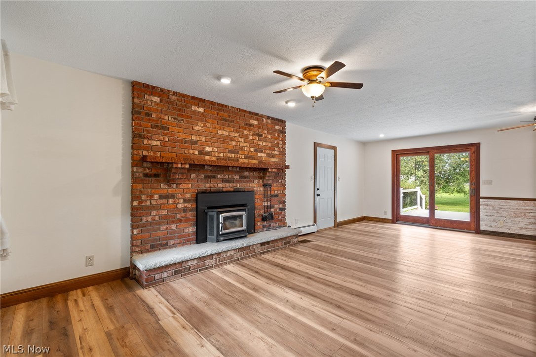 34 Kehner Road Mogadore OH 44260