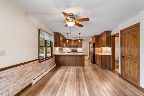 34 Kehner Road Mogadore OH 44260