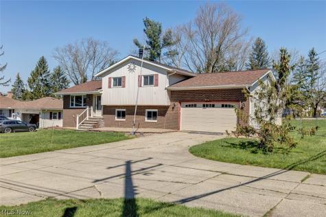 4619 Center Road Brunswick OH 44212