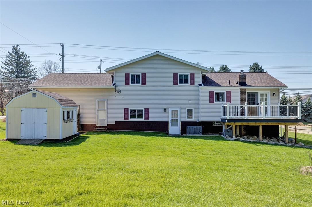 4619 Center Road Brunswick OH 44212
