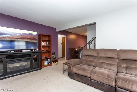 10252 Greenheath Drive Parma Heights OH 44130