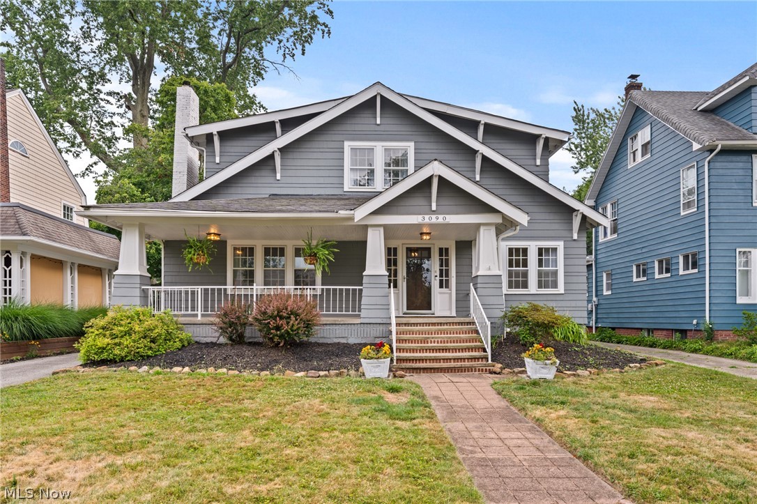 3090 Washington Boulevard Cleveland Heights OH 44118