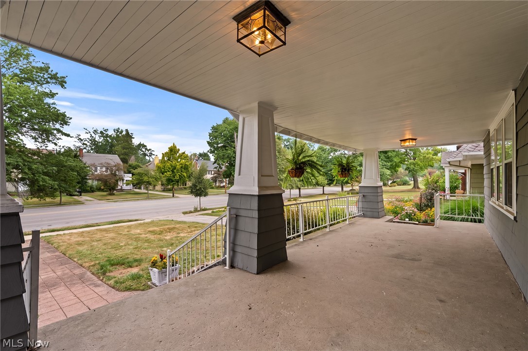 3090 Washington Boulevard Cleveland Heights OH 44118