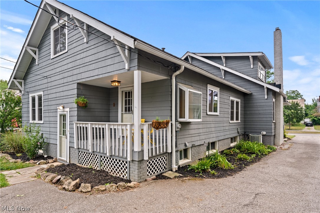 3090 Washington Boulevard Cleveland Heights OH 44118