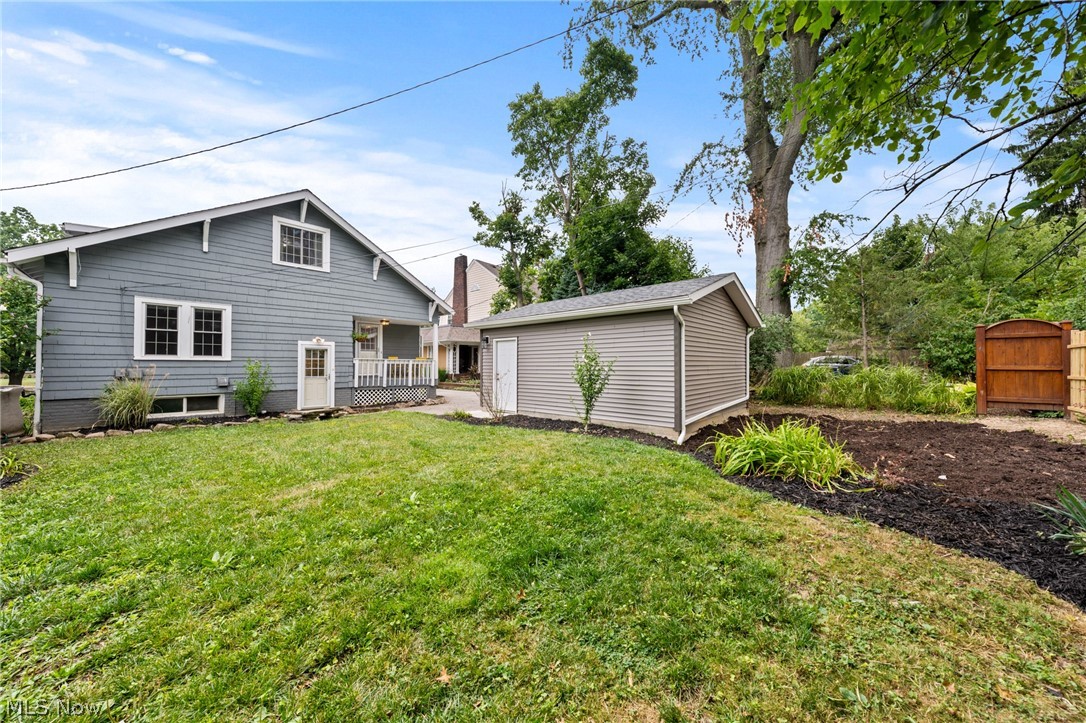3090 Washington Boulevard Cleveland Heights OH 44118