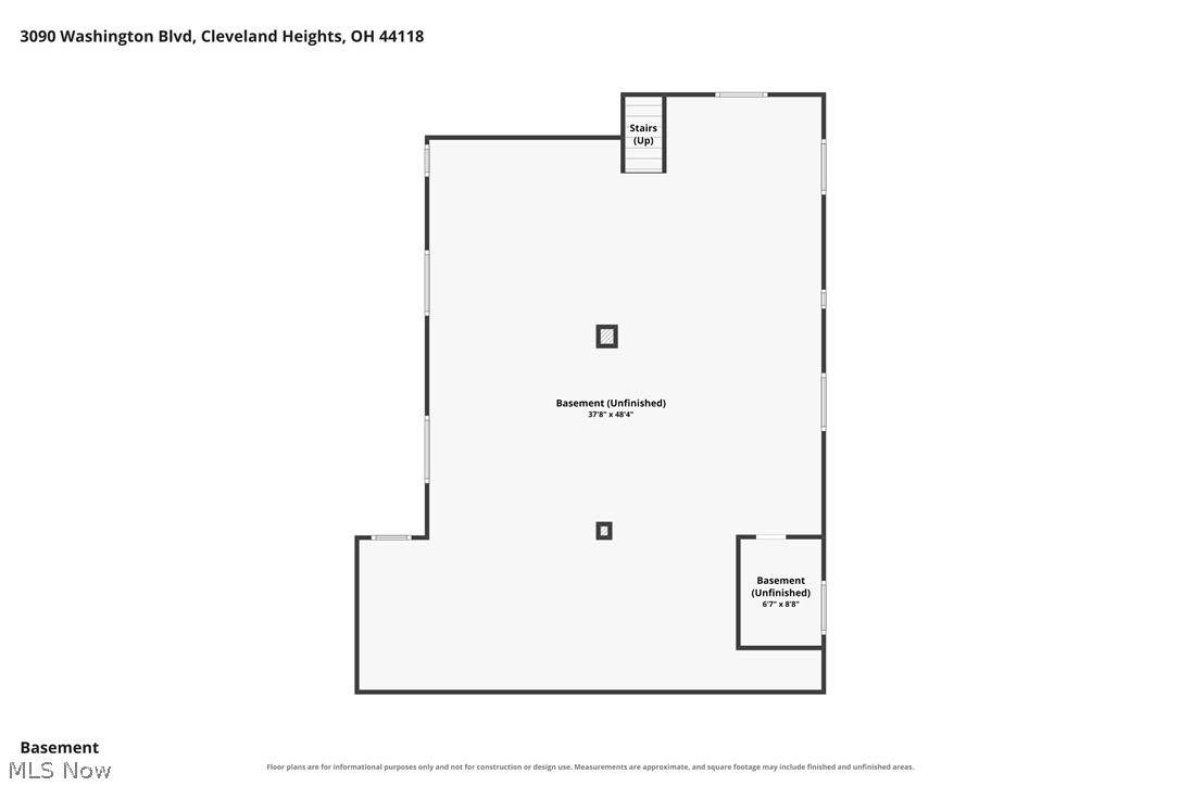3090 Washington Boulevard Cleveland Heights OH 44118