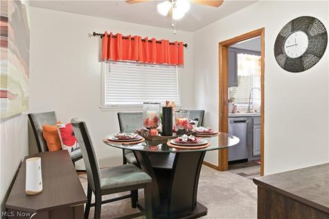 3702 Cumberland Circle Youngstown OH 44515