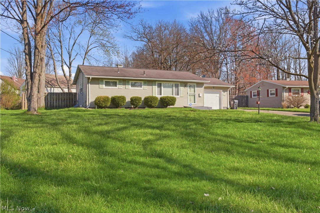 3702 Cumberland Circle Youngstown OH 44515