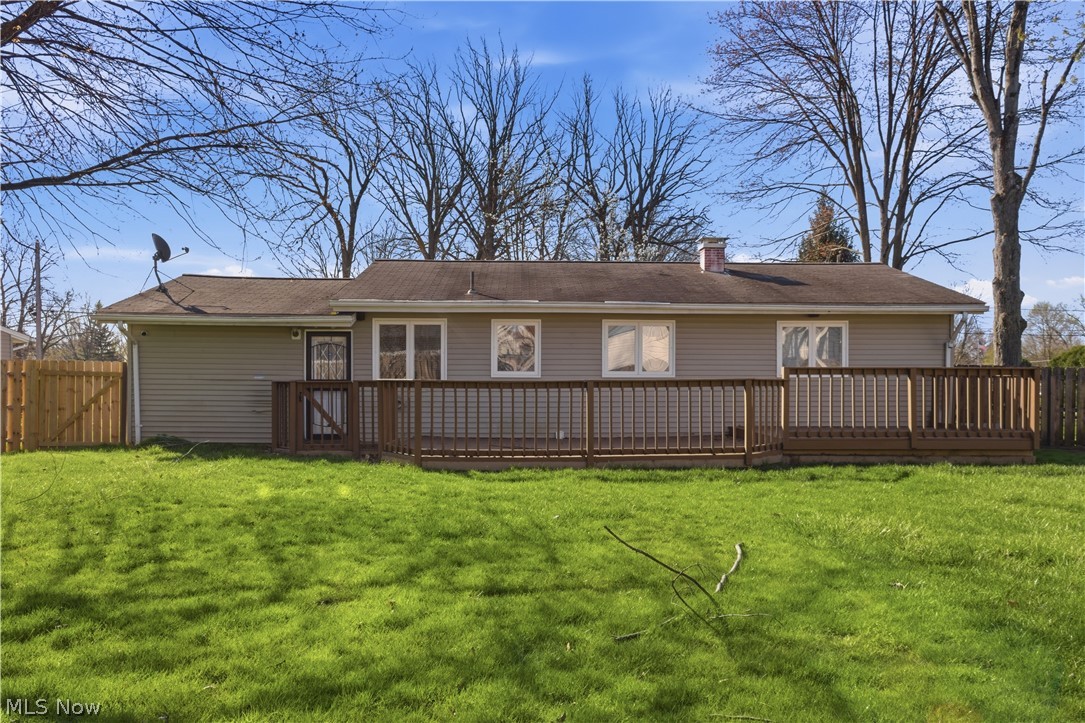 3702 Cumberland Circle Youngstown OH 44515