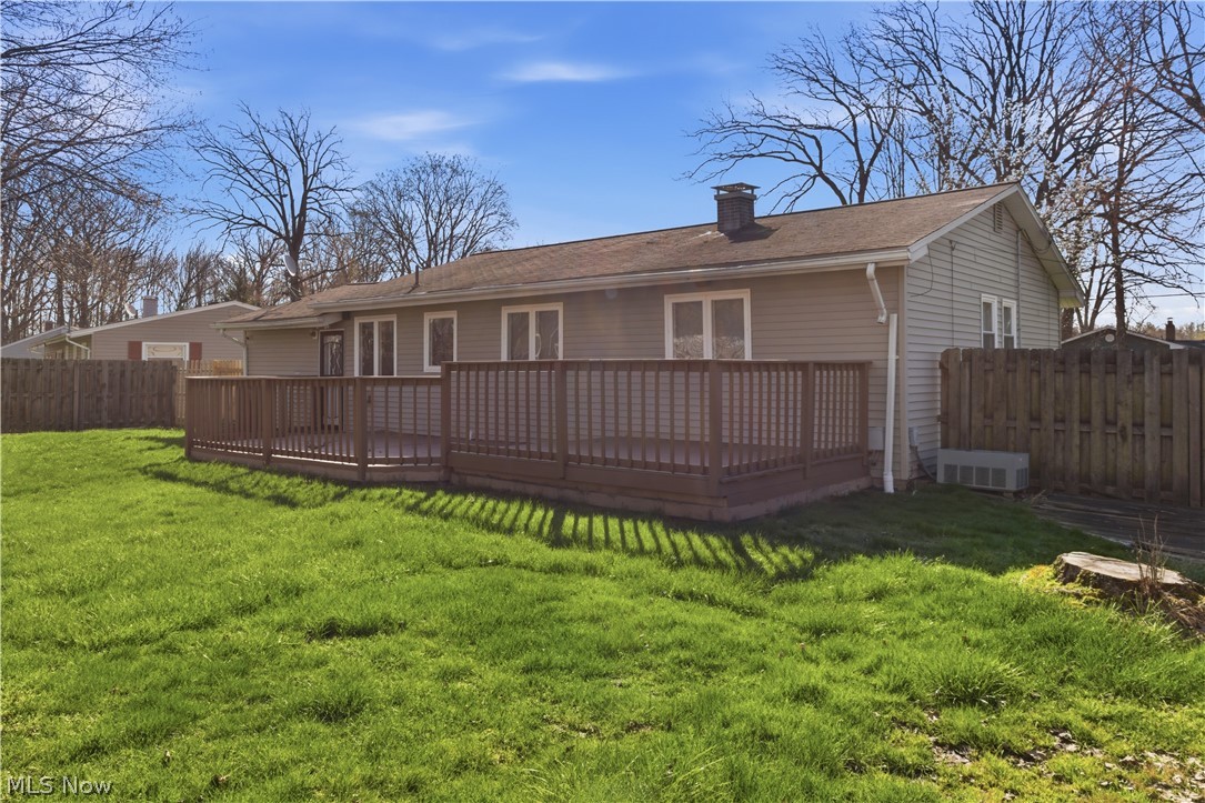 3702 Cumberland Circle Youngstown OH 44515