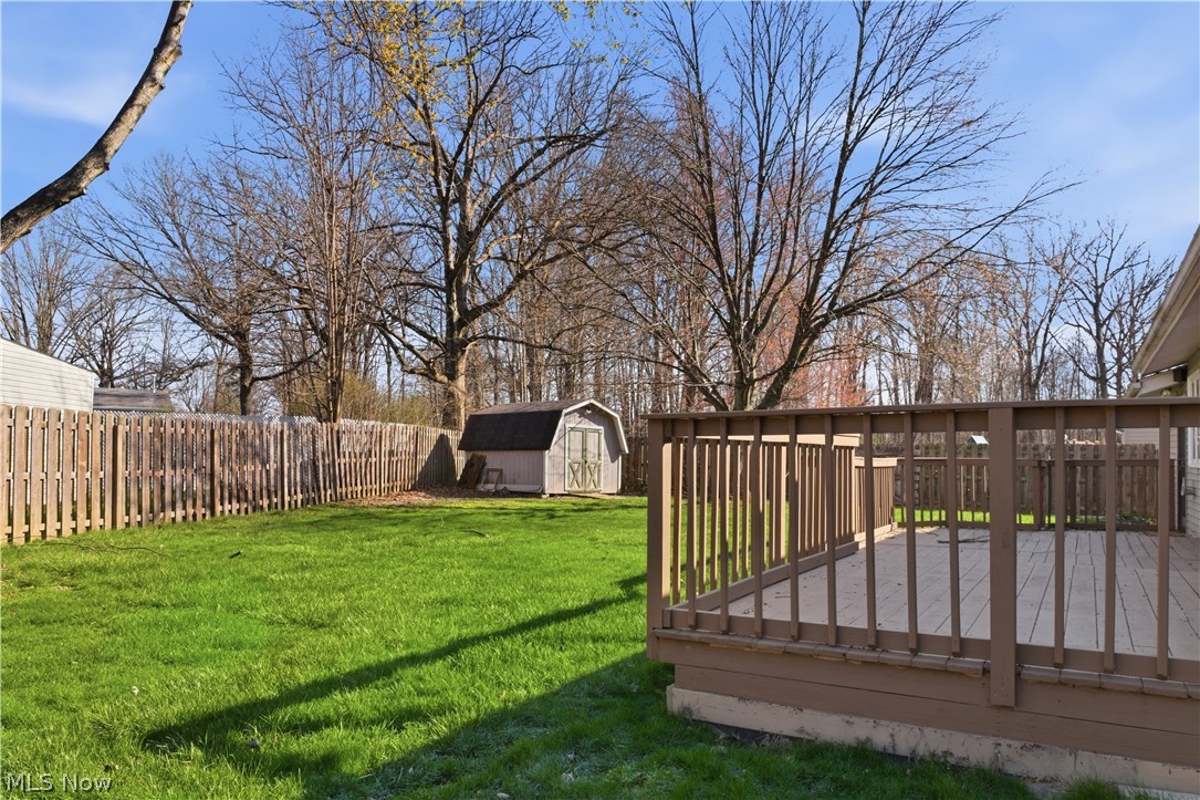 3702 Cumberland Circle Youngstown OH 44515