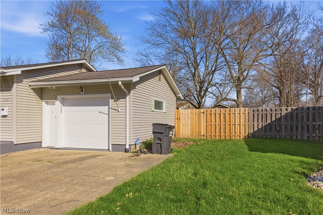 3702 Cumberland Circle Youngstown OH 44515