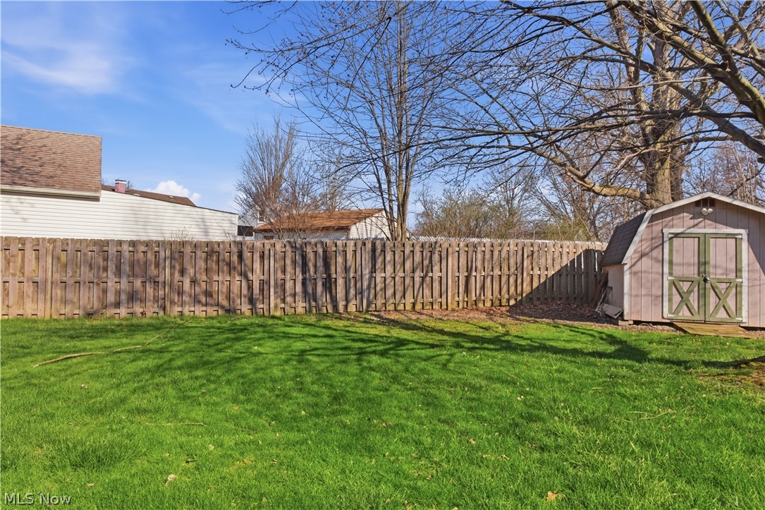 3702 Cumberland Circle Youngstown OH 44515