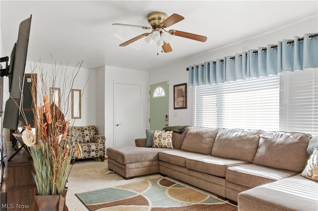 3702 Cumberland Circle Youngstown OH 44515