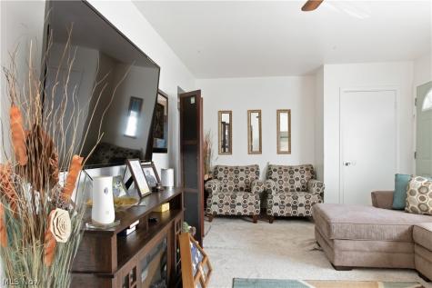 3702 Cumberland Circle Youngstown OH 44515
