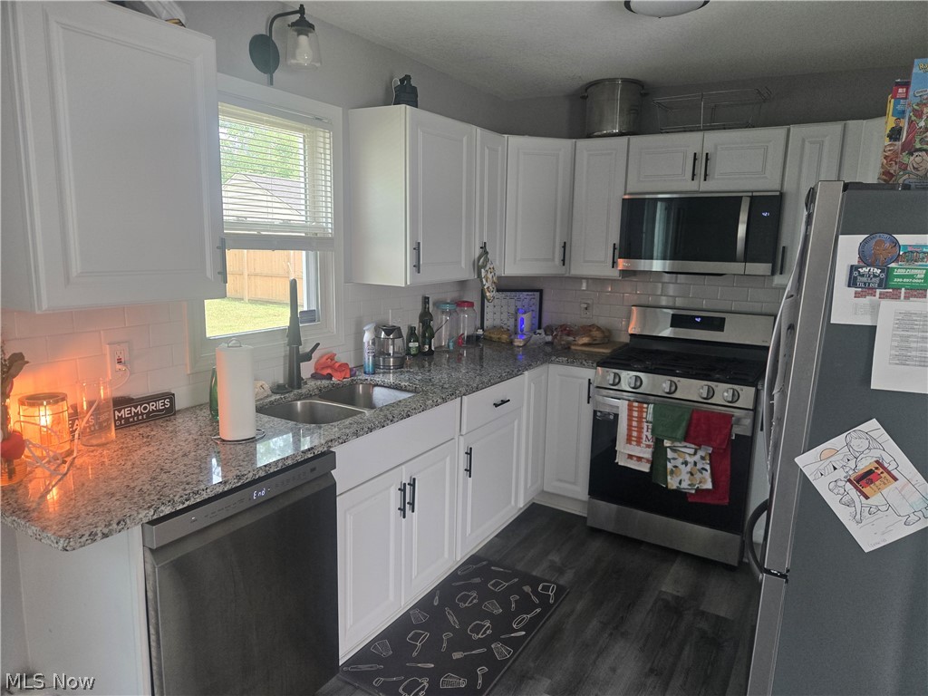 3933 Sylvia Lane Youngstown OH 44511