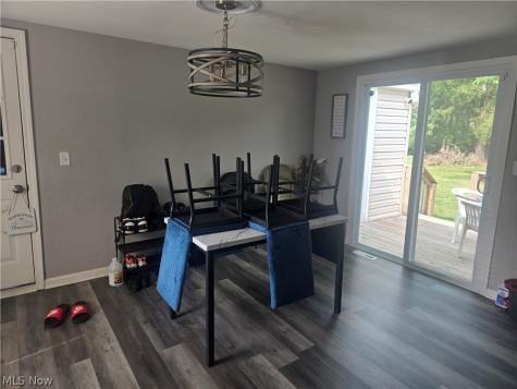 3933 Sylvia Lane Youngstown OH 44511