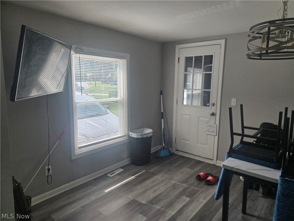 3933 Sylvia Lane Youngstown OH 44511