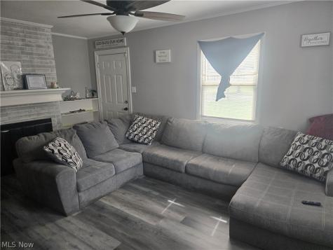 3933 Sylvia Lane Youngstown OH 44511