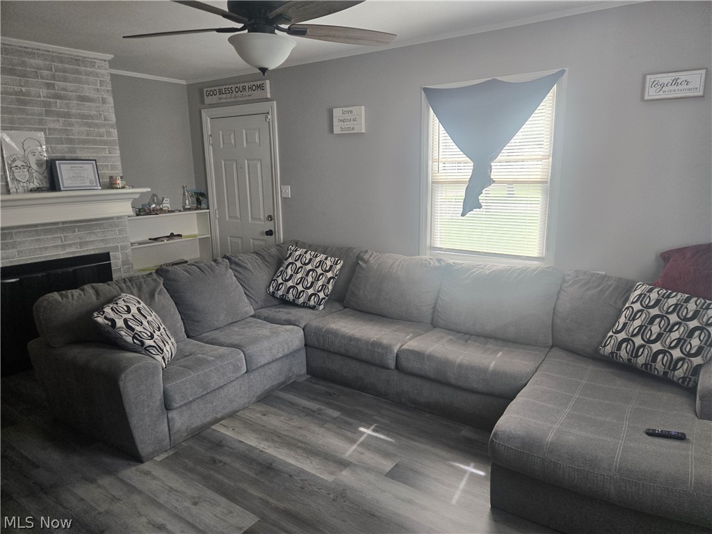 3933 Sylvia Lane Youngstown OH 44511