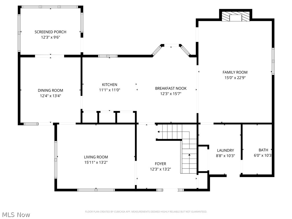 13125 Pearl Road Chardon OH 44024