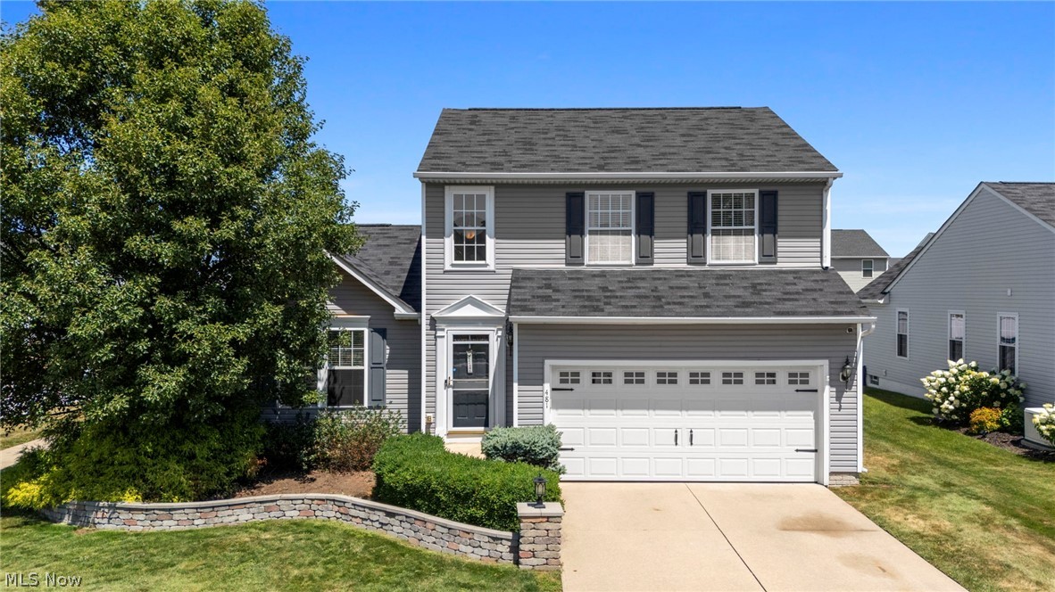 481 Walker Lane Painesville OH 44077