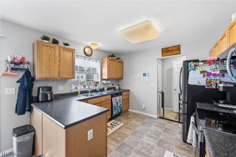 481 Walker Lane Painesville OH 44077