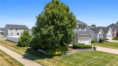 481 Walker Lane Painesville OH 44077