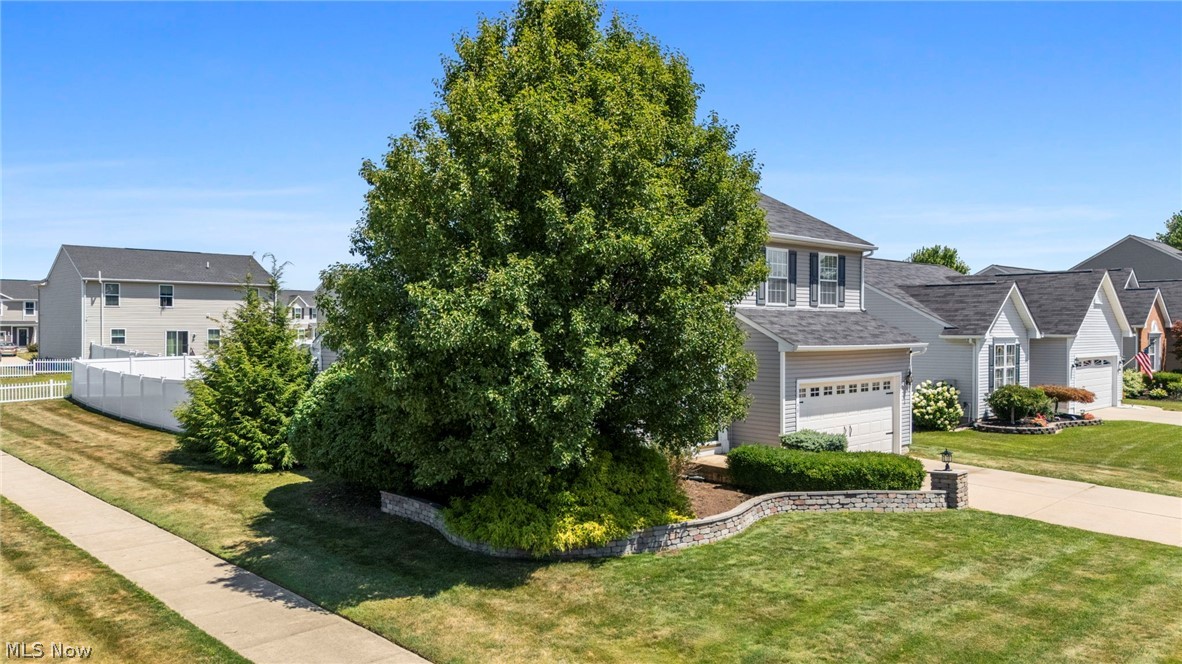 481 Walker Lane Painesville OH 44077