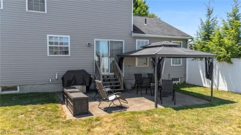 481 Walker Lane Painesville OH 44077