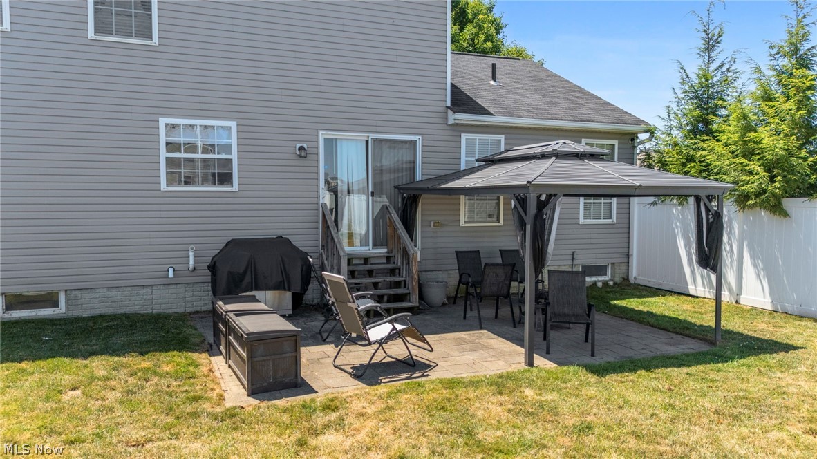 481 Walker Lane Painesville OH 44077