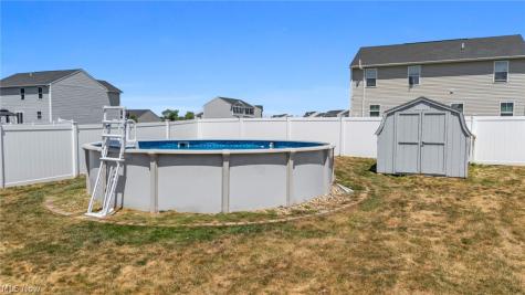 481 Walker Lane Painesville OH 44077