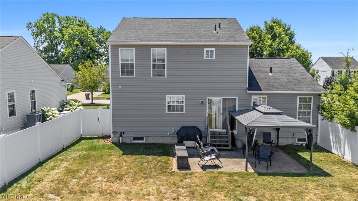 481 Walker Lane Painesville OH 44077