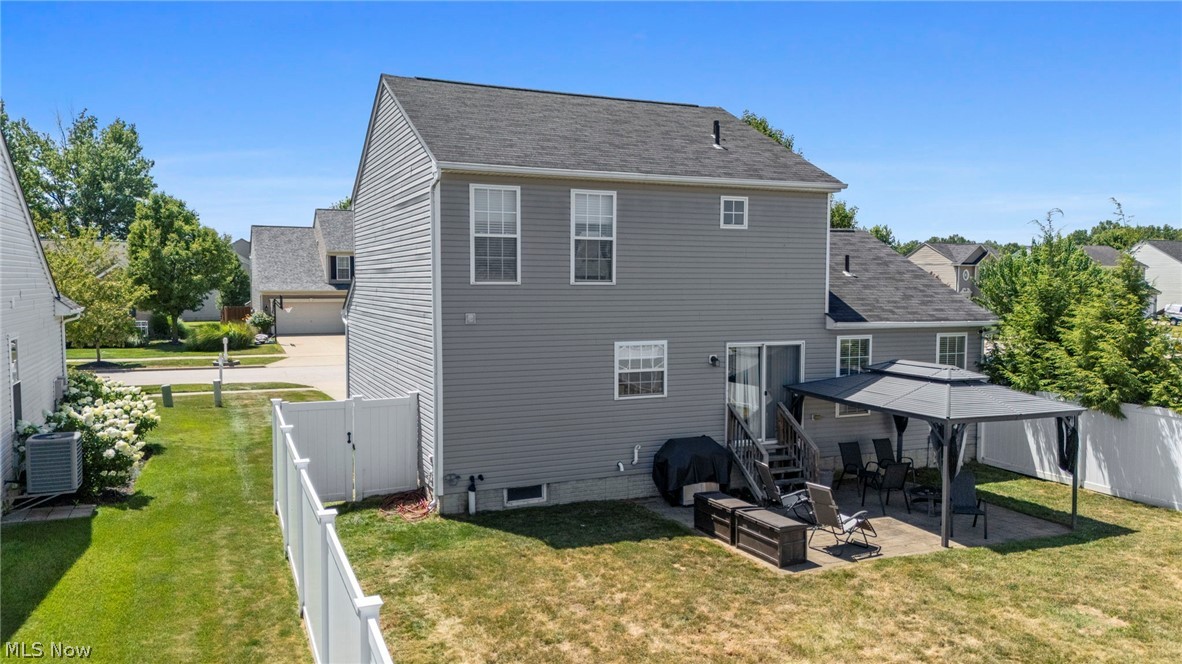 481 Walker Lane Painesville OH 44077