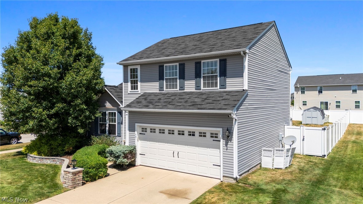 481 Walker Lane Painesville OH 44077