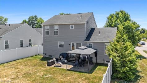 481 Walker Lane Painesville OH 44077