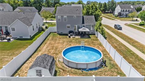 481 Walker Lane Painesville OH 44077
