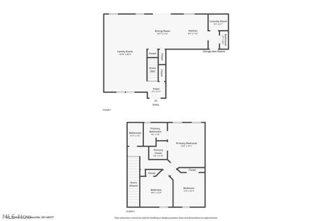 481 Walker Lane Painesville OH 44077