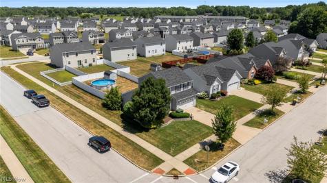 481 Walker Lane Painesville OH 44077