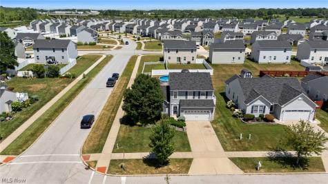 481 Walker Lane Painesville OH 44077