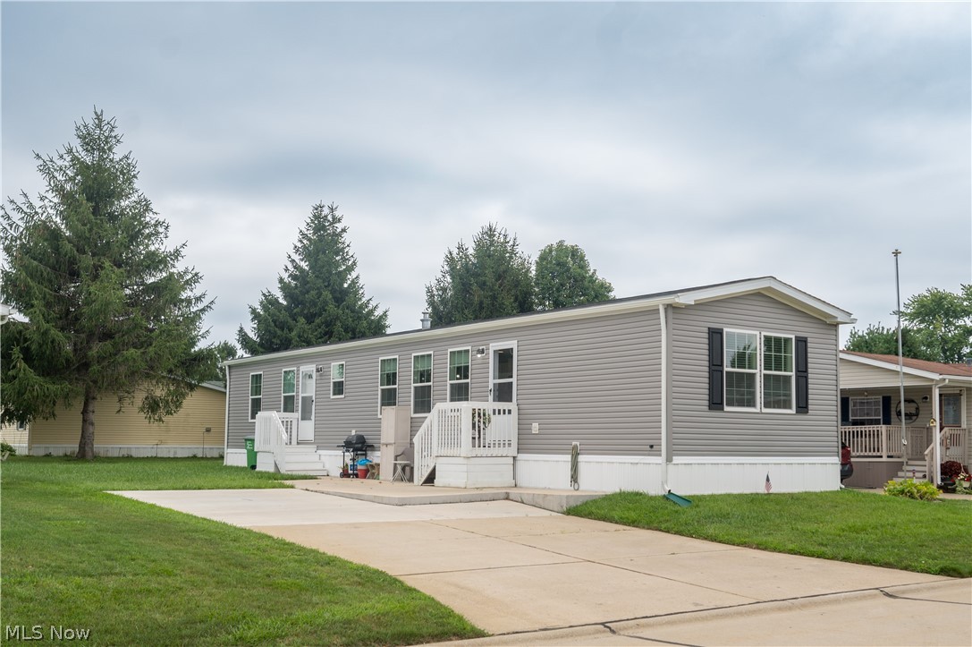 1572 Bogie Lane Painesville OH 44077