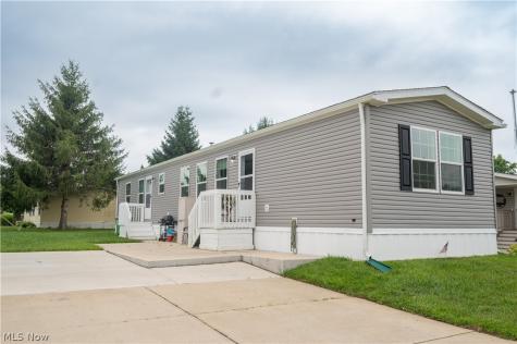 1572 Bogie Lane Painesville OH 44077