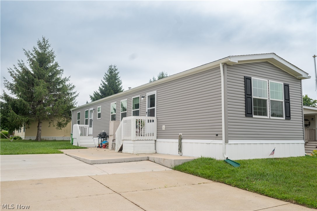 1572 Bogie Lane Painesville OH 44077
