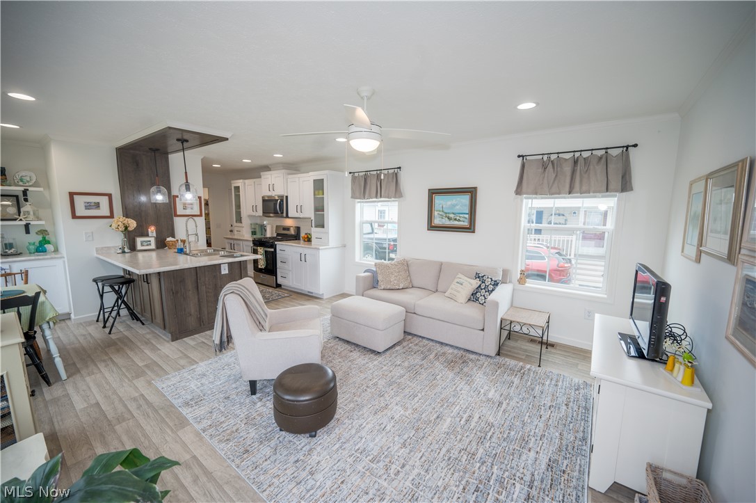1572 Bogie Lane Painesville OH 44077